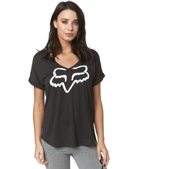 Fox Tops - Fox blouse